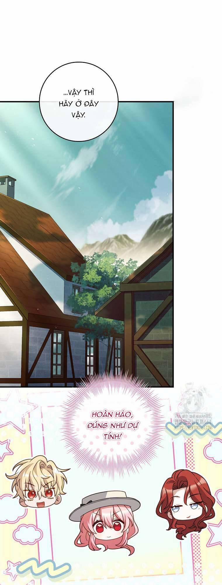 Tôi Đã Tắt Cài Đặt Chế Độ Nhận Thức Nỗi Đau! 38 trang 34