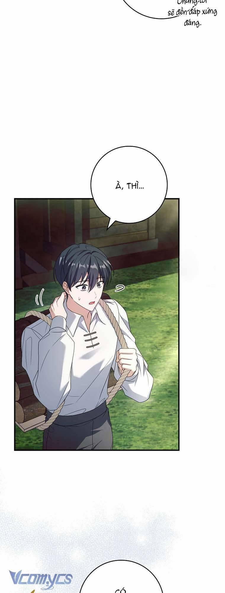 Tôi Đã Tắt Cài Đặt Chế Độ Nhận Thức Nỗi Đau! 38 trang 37