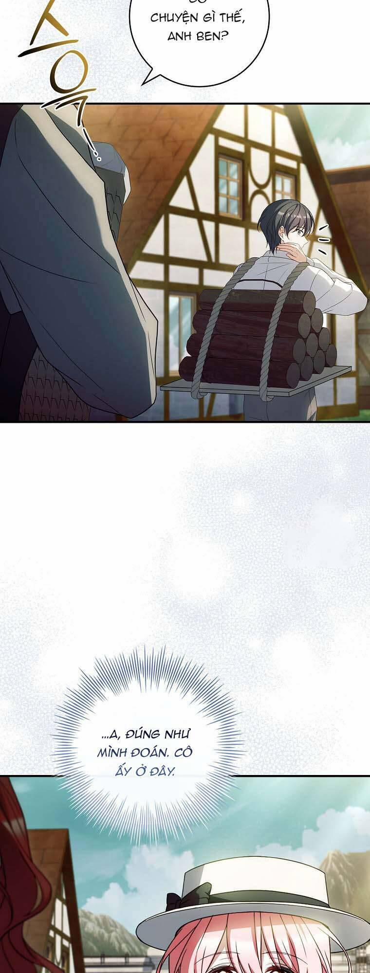 Tôi Đã Tắt Cài Đặt Chế Độ Nhận Thức Nỗi Đau! 38 trang 38