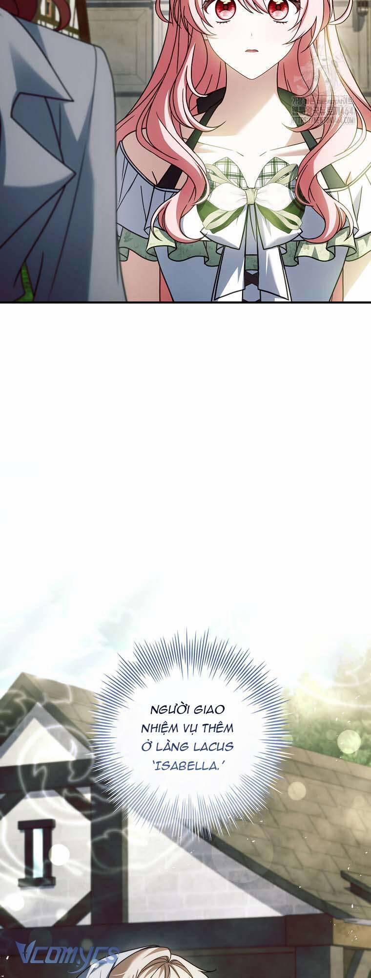 Tôi Đã Tắt Cài Đặt Chế Độ Nhận Thức Nỗi Đau! 38 trang 39