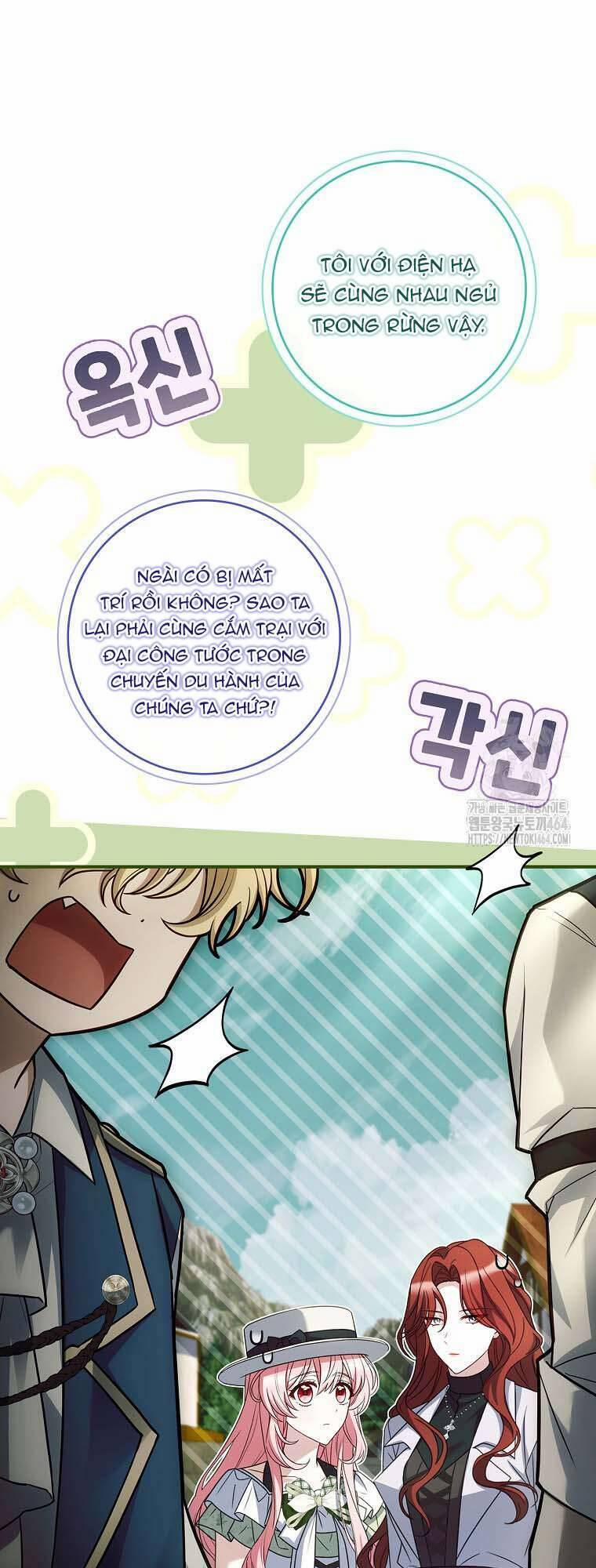 Tôi Đã Tắt Cài Đặt Chế Độ Nhận Thức Nỗi Đau! 38 trang 43