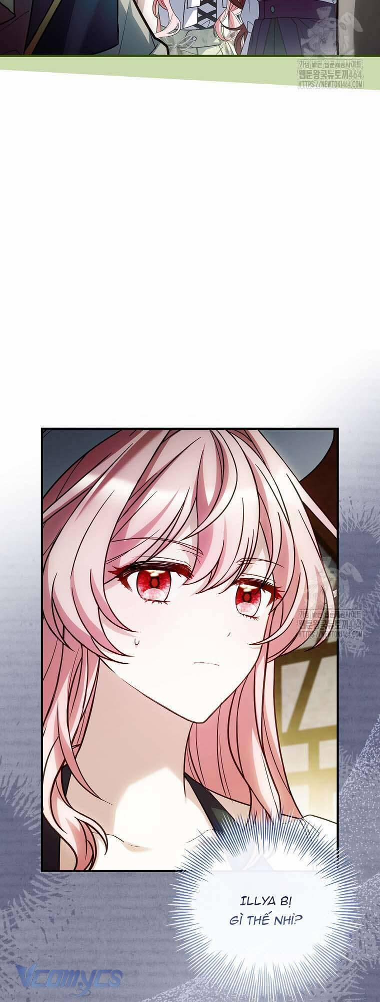 Tôi Đã Tắt Cài Đặt Chế Độ Nhận Thức Nỗi Đau! 38 trang 44