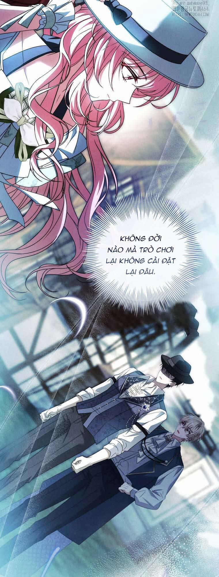 Tôi Đã Tắt Cài Đặt Chế Độ Nhận Thức Nỗi Đau! 38 trang 49
