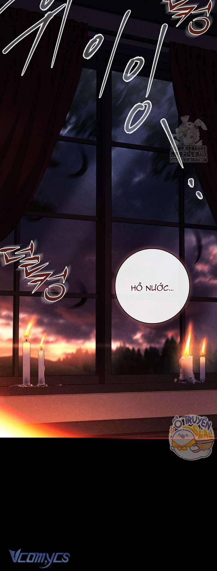 Tôi Đã Tắt Cài Đặt Chế Độ Nhận Thức Nỗi Đau! 38 trang 57