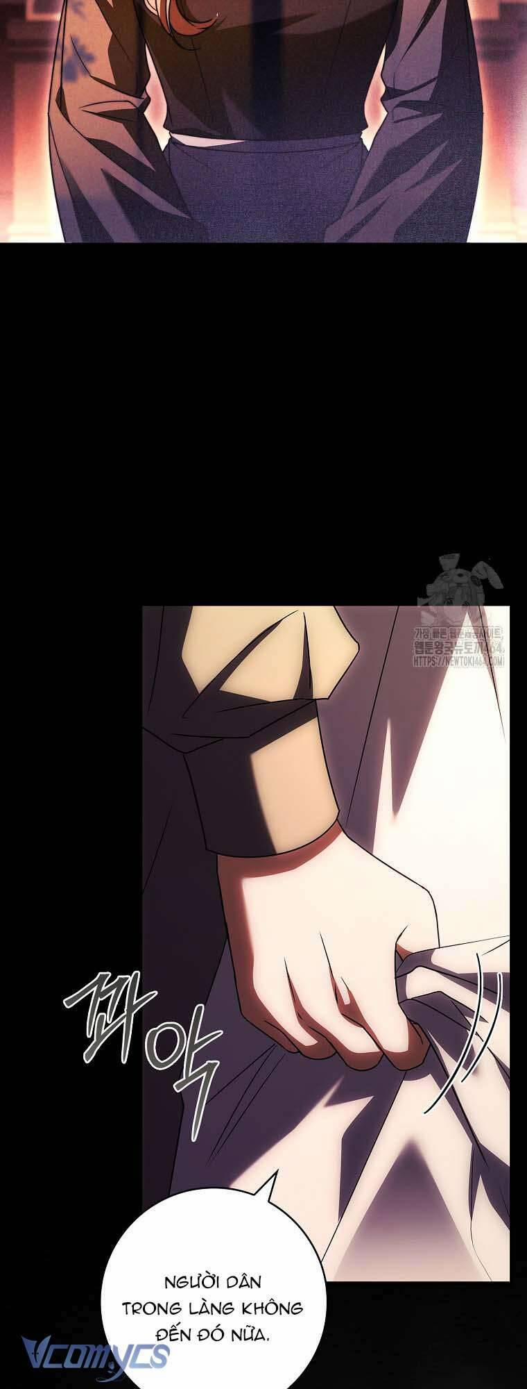 Tôi Đã Tắt Cài Đặt Chế Độ Nhận Thức Nỗi Đau! 38 trang 59