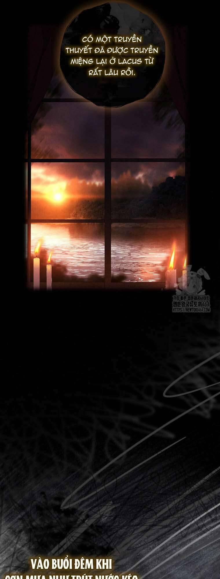 Tôi Đã Tắt Cài Đặt Chế Độ Nhận Thức Nỗi Đau! 38 trang 63