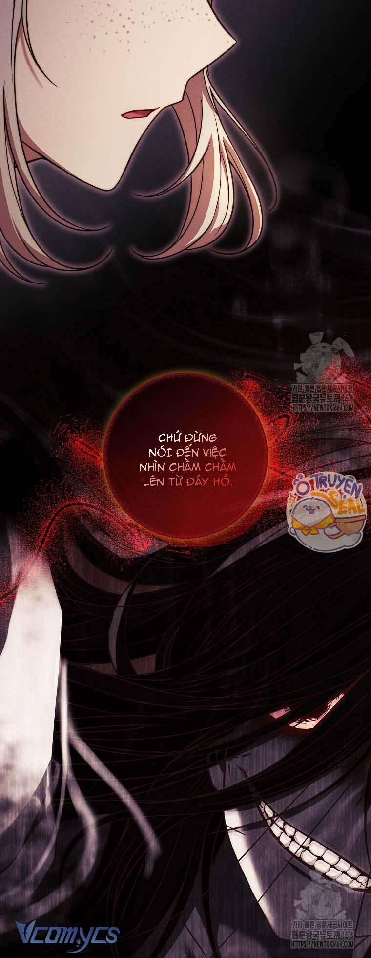 Tôi Đã Tắt Cài Đặt Chế Độ Nhận Thức Nỗi Đau! 39 trang 10