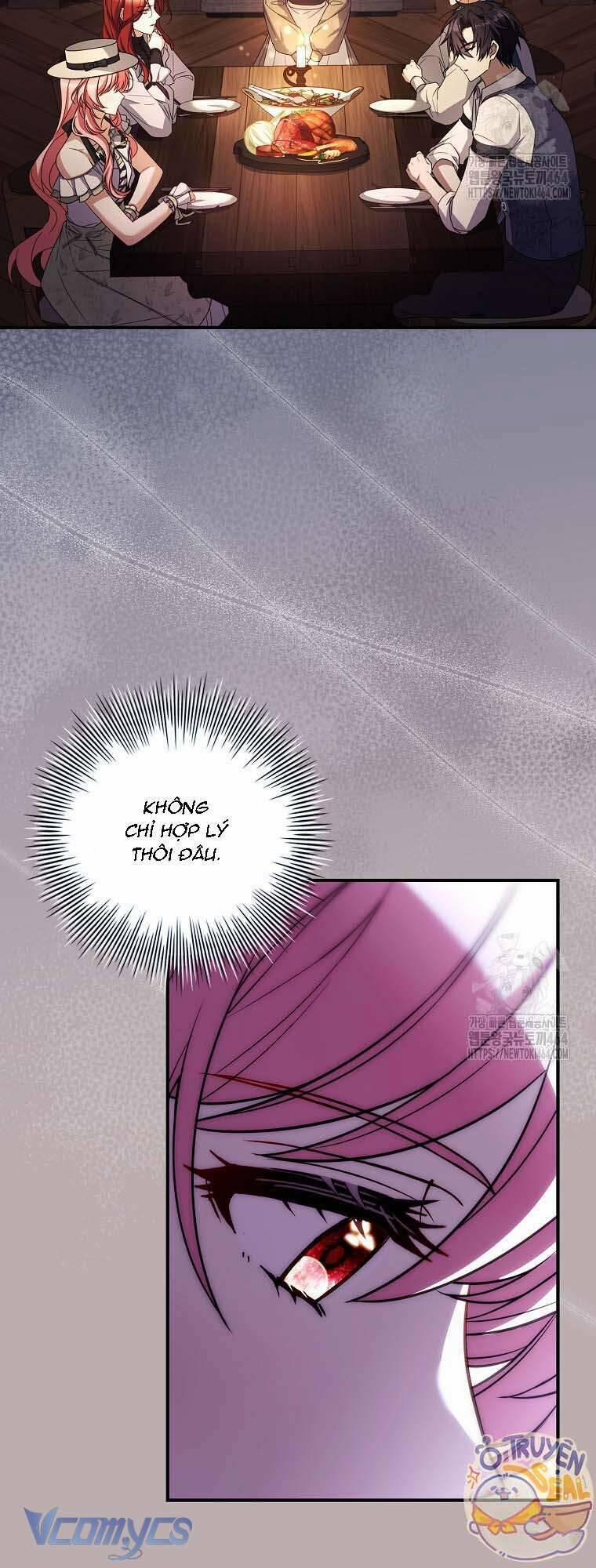 Tôi Đã Tắt Cài Đặt Chế Độ Nhận Thức Nỗi Đau! 39 trang 18