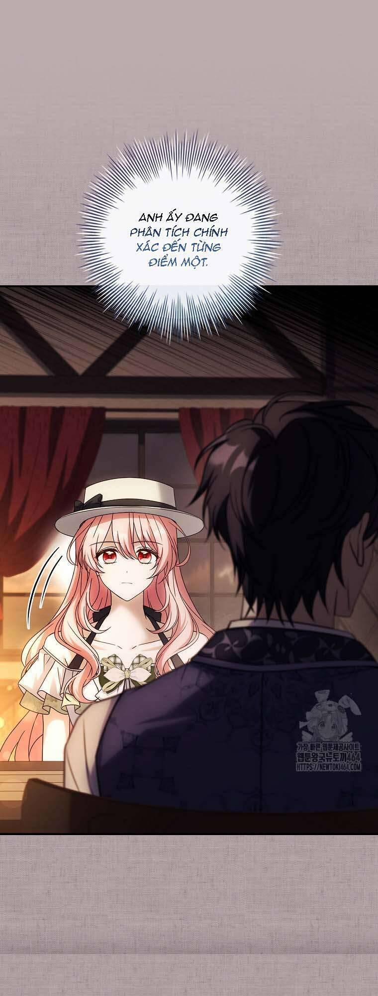 Tôi Đã Tắt Cài Đặt Chế Độ Nhận Thức Nỗi Đau! 39 trang 19