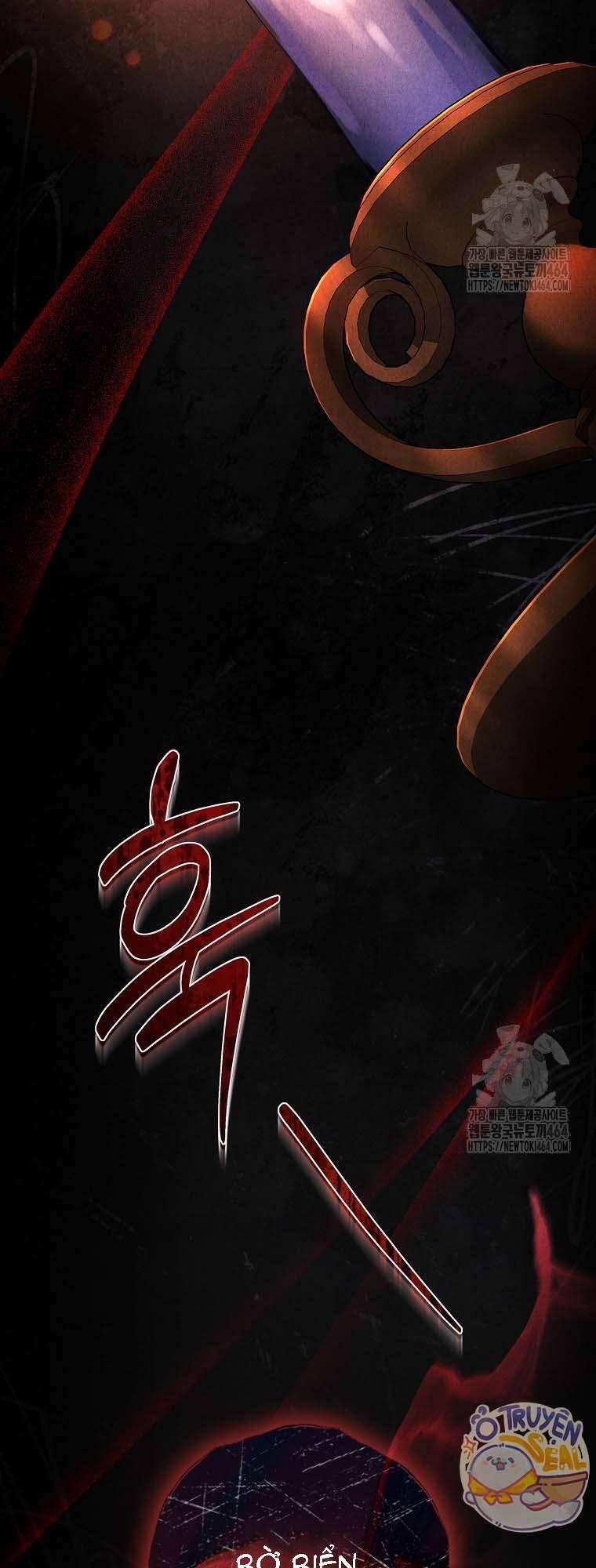 Tôi Đã Tắt Cài Đặt Chế Độ Nhận Thức Nỗi Đau! 39 trang 2