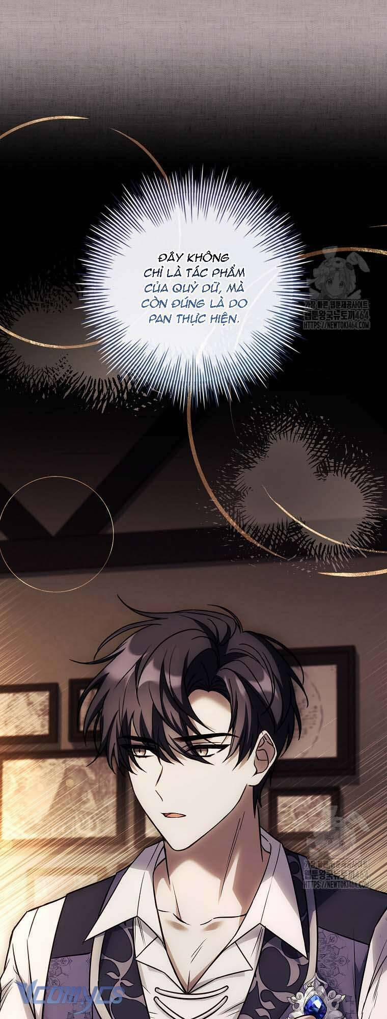 Tôi Đã Tắt Cài Đặt Chế Độ Nhận Thức Nỗi Đau! 39 trang 20