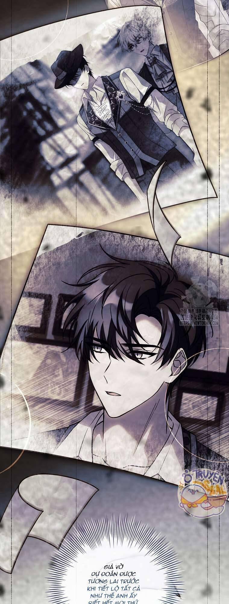 Tôi Đã Tắt Cài Đặt Chế Độ Nhận Thức Nỗi Đau! 39 trang 22
