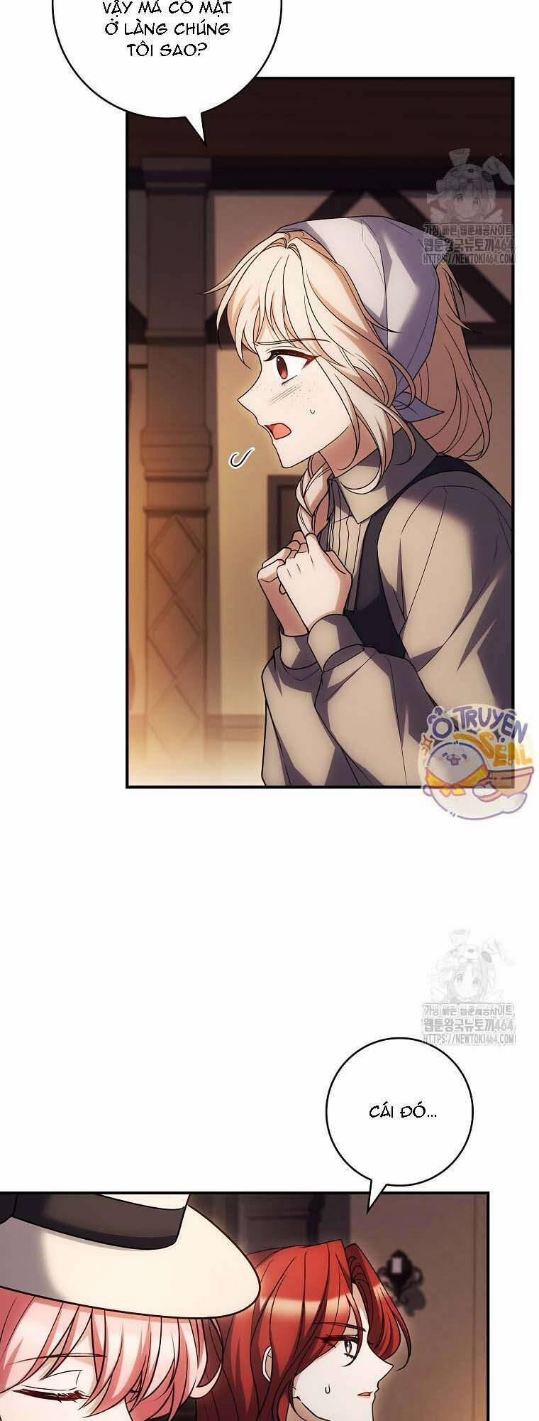 Tôi Đã Tắt Cài Đặt Chế Độ Nhận Thức Nỗi Đau! 39 trang 24