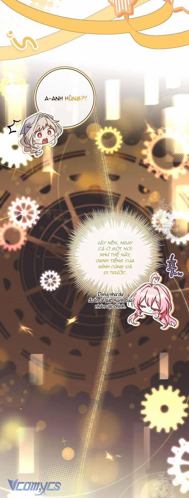 Tôi Đã Tắt Cài Đặt Chế Độ Nhận Thức Nỗi Đau! 39 trang 27