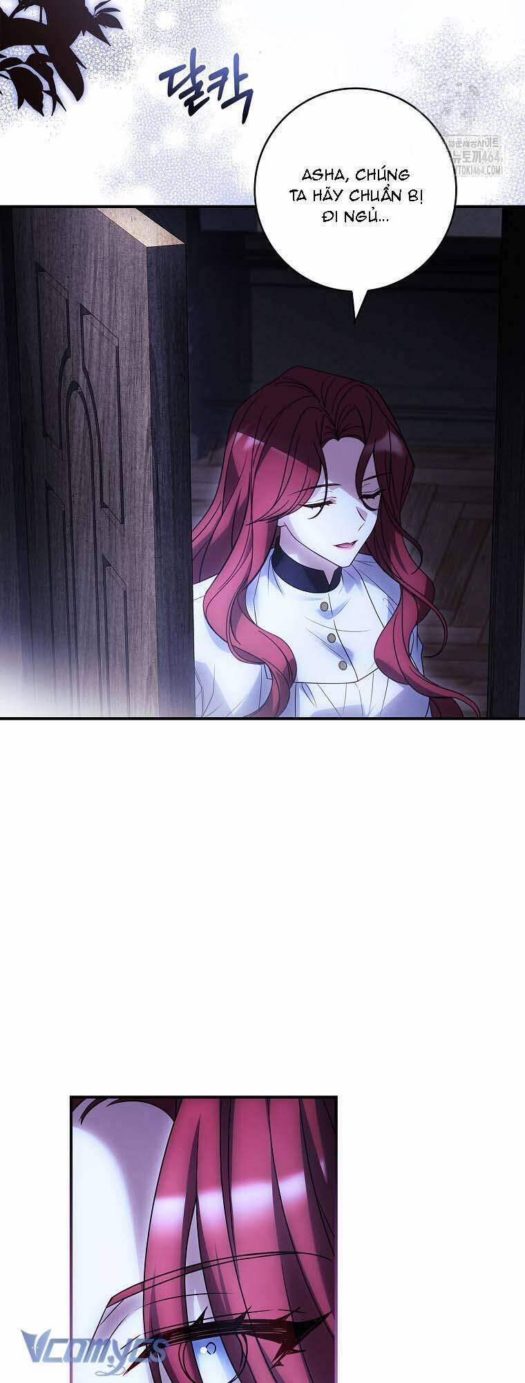 Tôi Đã Tắt Cài Đặt Chế Độ Nhận Thức Nỗi Đau! 39 trang 29