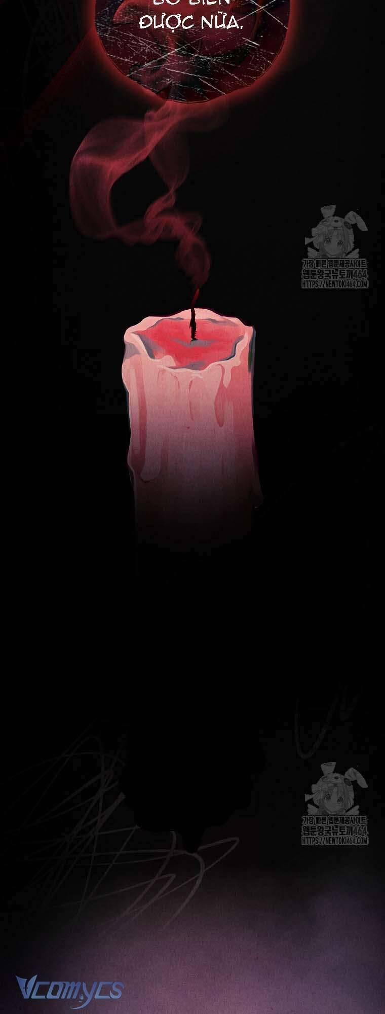 Tôi Đã Tắt Cài Đặt Chế Độ Nhận Thức Nỗi Đau! 39 trang 3