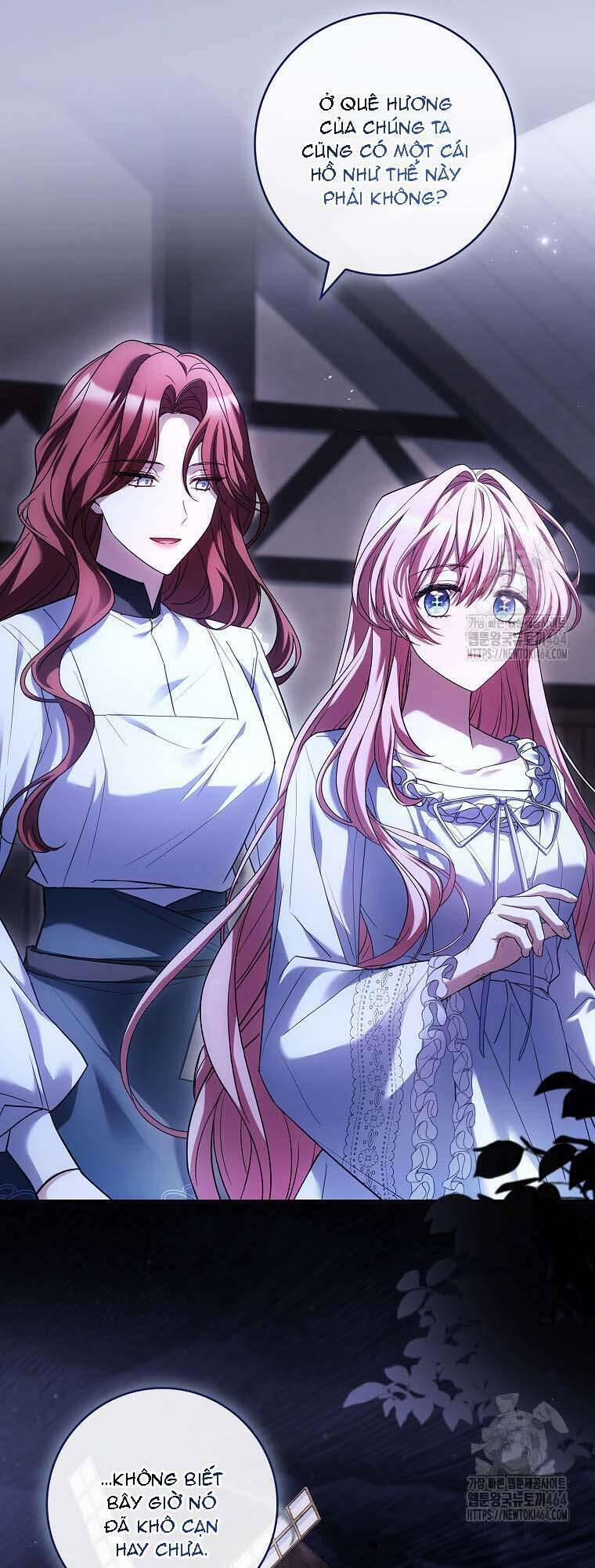 Tôi Đã Tắt Cài Đặt Chế Độ Nhận Thức Nỗi Đau! 39 trang 32