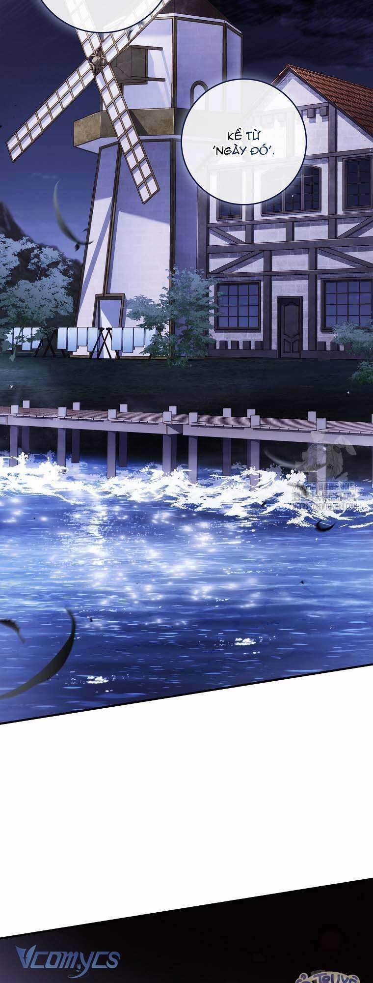 Tôi Đã Tắt Cài Đặt Chế Độ Nhận Thức Nỗi Đau! 39 trang 33