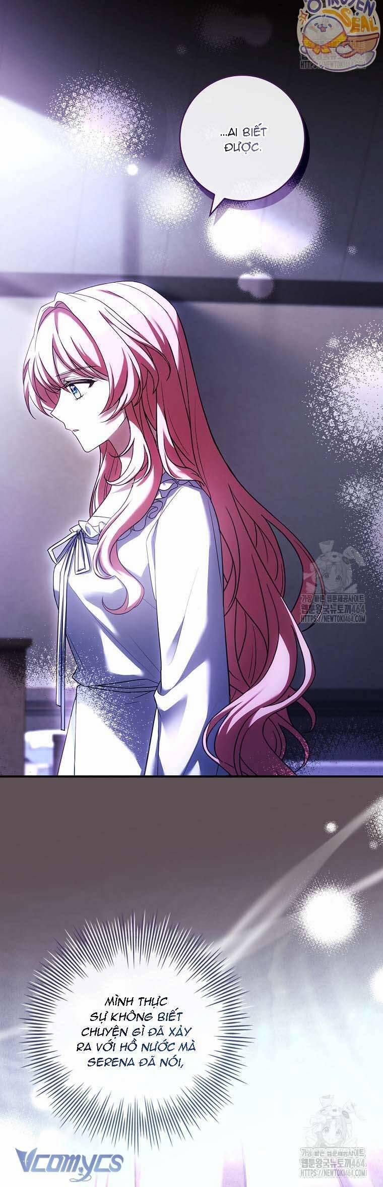 Tôi Đã Tắt Cài Đặt Chế Độ Nhận Thức Nỗi Đau! 39 trang 34