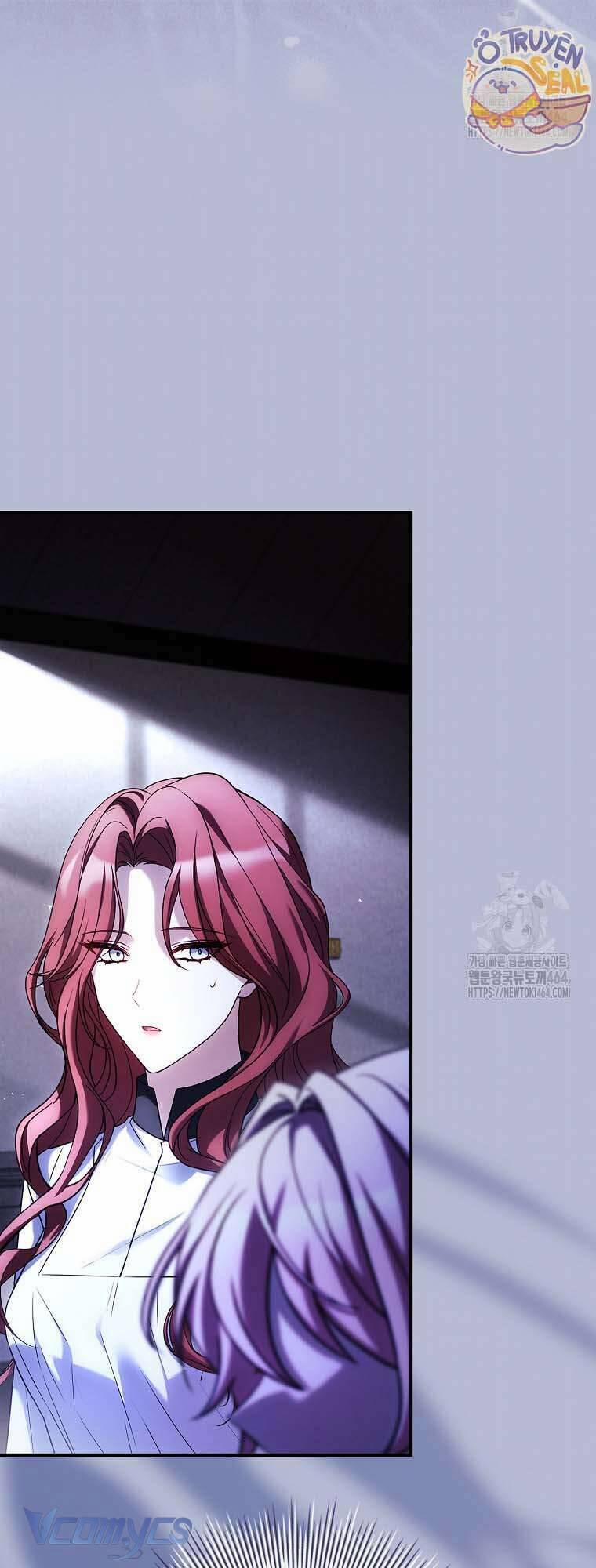 Tôi Đã Tắt Cài Đặt Chế Độ Nhận Thức Nỗi Đau! 39 trang 36