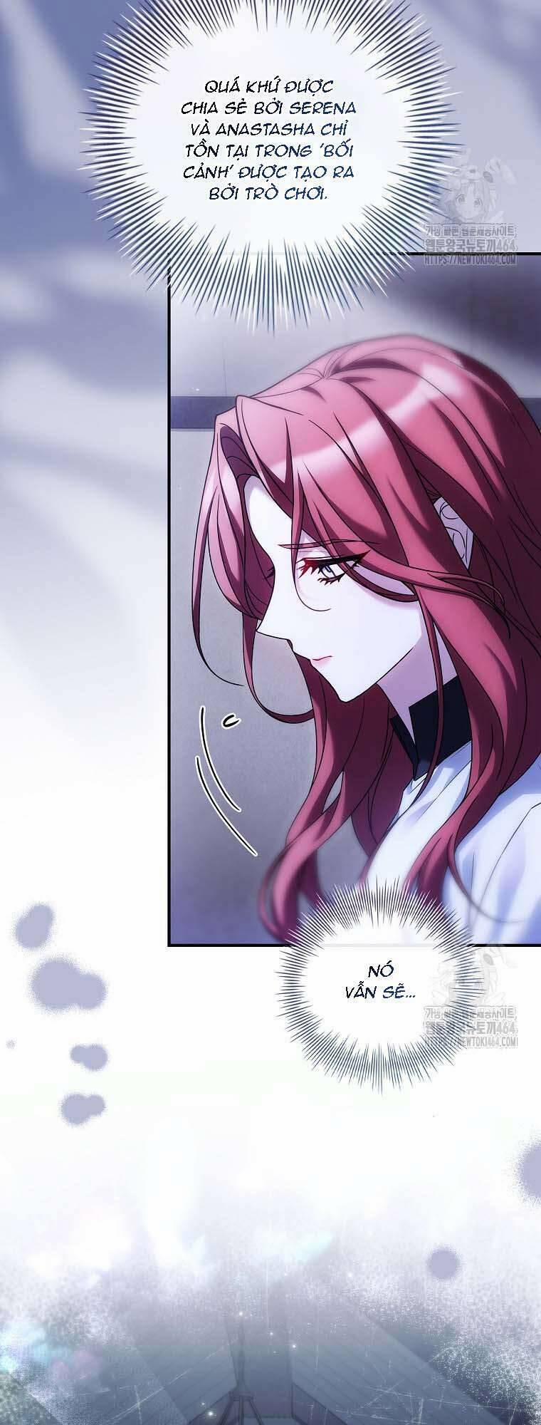 Tôi Đã Tắt Cài Đặt Chế Độ Nhận Thức Nỗi Đau! 39 trang 37