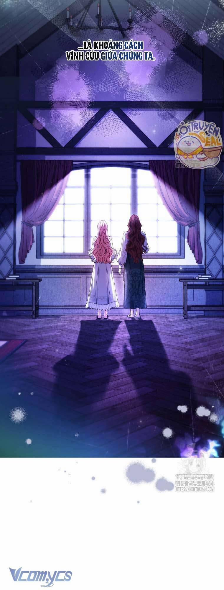 Tôi Đã Tắt Cài Đặt Chế Độ Nhận Thức Nỗi Đau! 39 trang 38