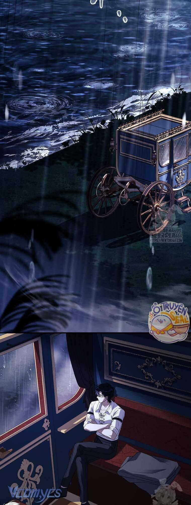 Tôi Đã Tắt Cài Đặt Chế Độ Nhận Thức Nỗi Đau! 39 trang 40