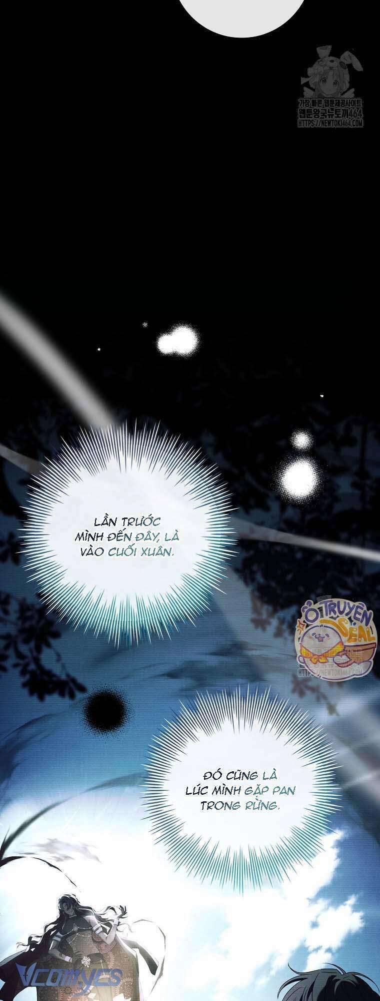 Tôi Đã Tắt Cài Đặt Chế Độ Nhận Thức Nỗi Đau! 39 trang 42