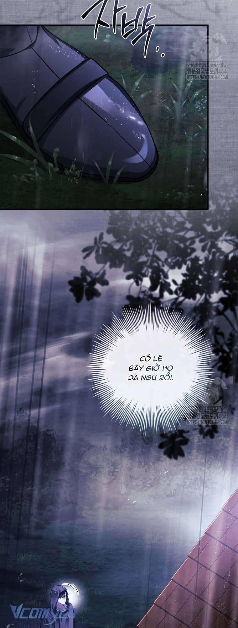 Tôi Đã Tắt Cài Đặt Chế Độ Nhận Thức Nỗi Đau! 39 trang 53