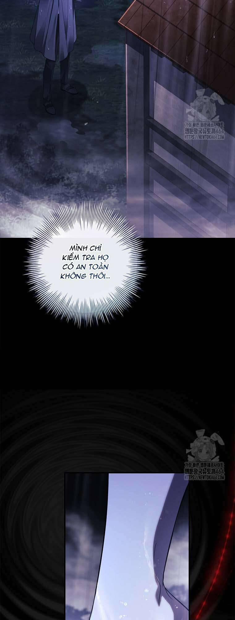 Tôi Đã Tắt Cài Đặt Chế Độ Nhận Thức Nỗi Đau! 39 trang 54