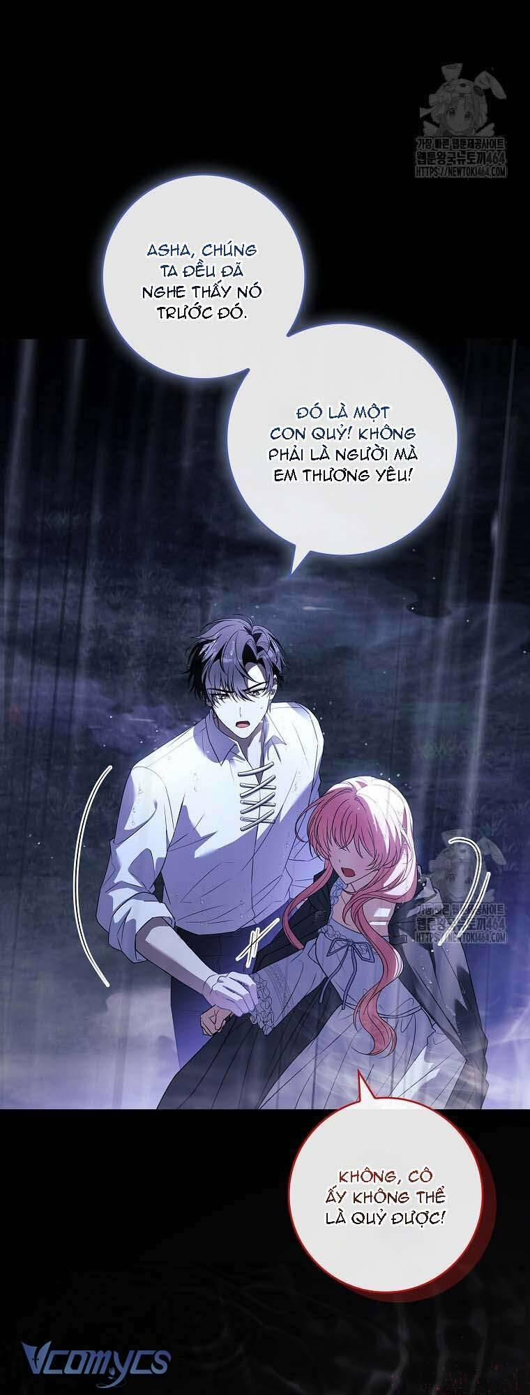 Tôi Đã Tắt Cài Đặt Chế Độ Nhận Thức Nỗi Đau! 39 trang 66