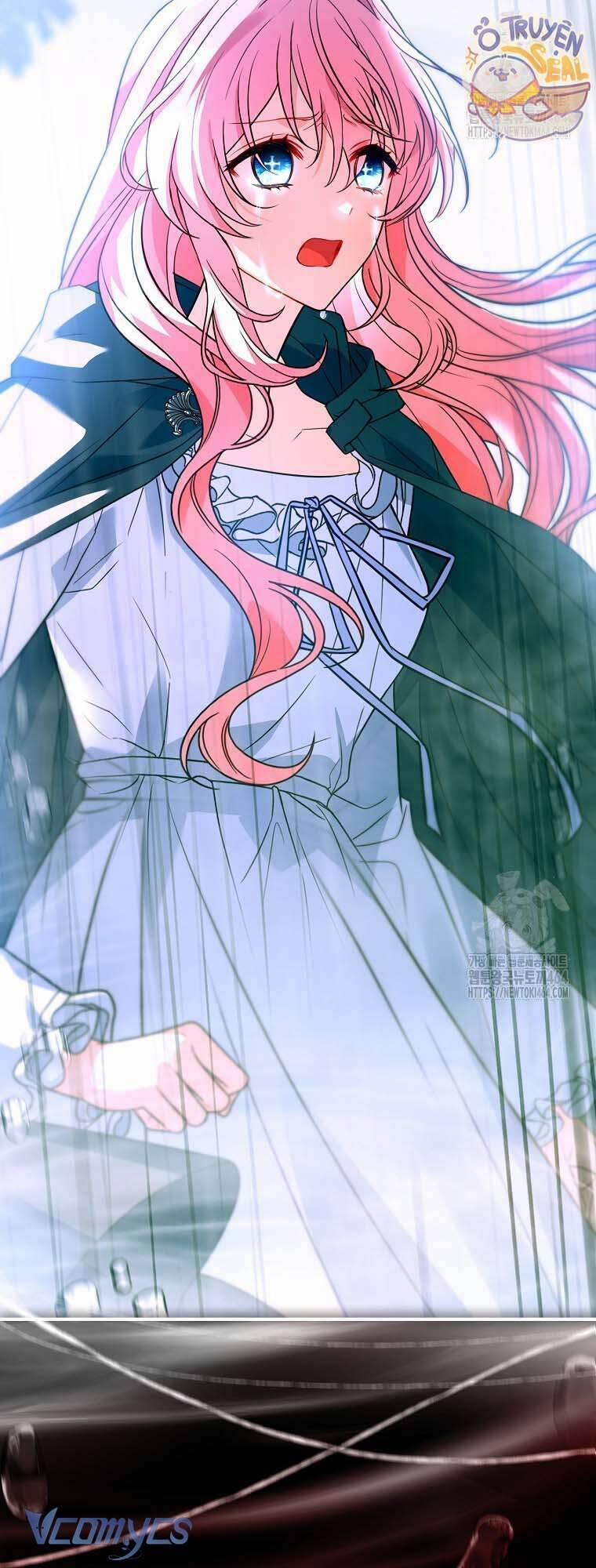 Tôi Đã Tắt Cài Đặt Chế Độ Nhận Thức Nỗi Đau! 39 trang 69