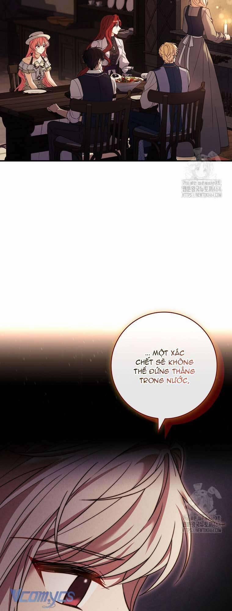 Tôi Đã Tắt Cài Đặt Chế Độ Nhận Thức Nỗi Đau! 39 trang 9