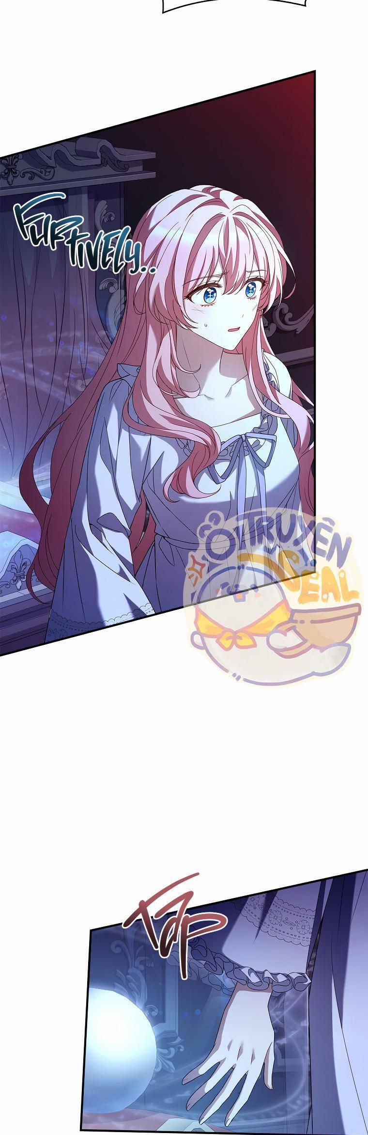 Tôi Đã Tắt Cài Đặt Chế Độ Nhận Thức Nỗi Đau! 4 trang 11