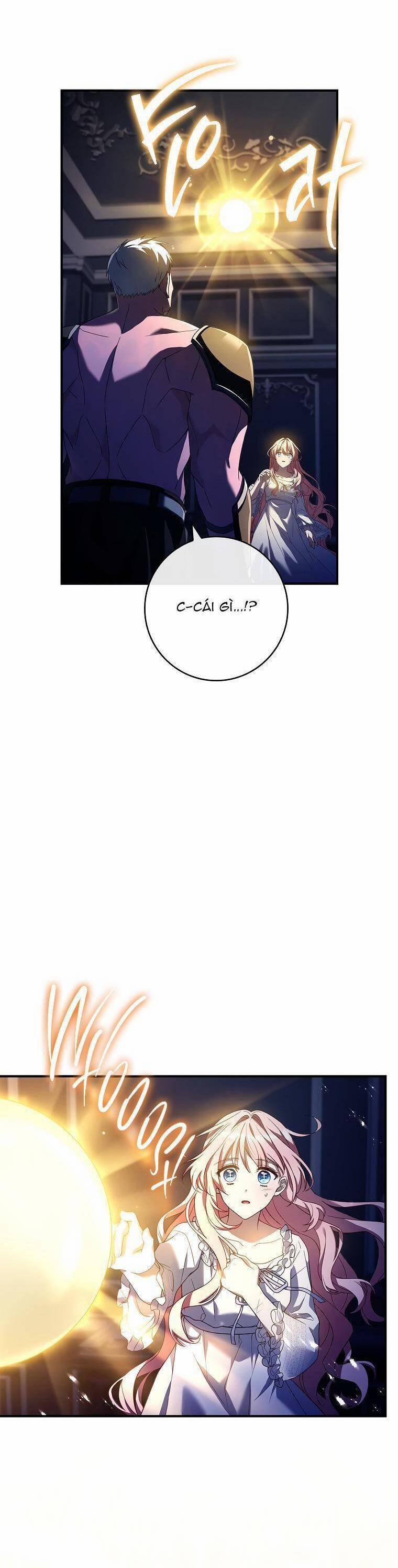 Tôi Đã Tắt Cài Đặt Chế Độ Nhận Thức Nỗi Đau! 4 trang 16