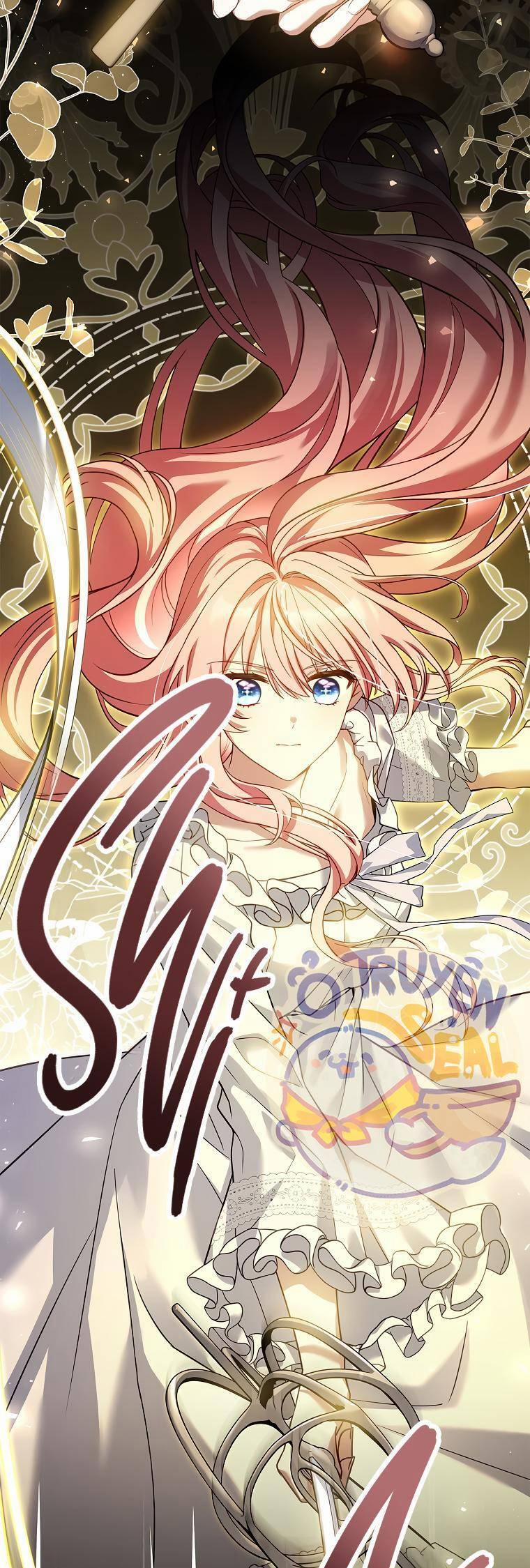 Tôi Đã Tắt Cài Đặt Chế Độ Nhận Thức Nỗi Đau! 4 trang 19