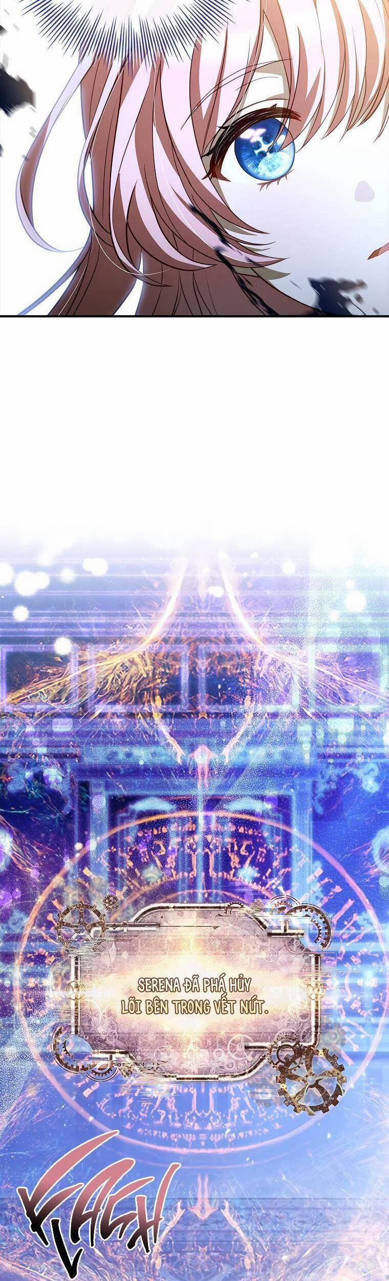 Tôi Đã Tắt Cài Đặt Chế Độ Nhận Thức Nỗi Đau! 4 trang 23