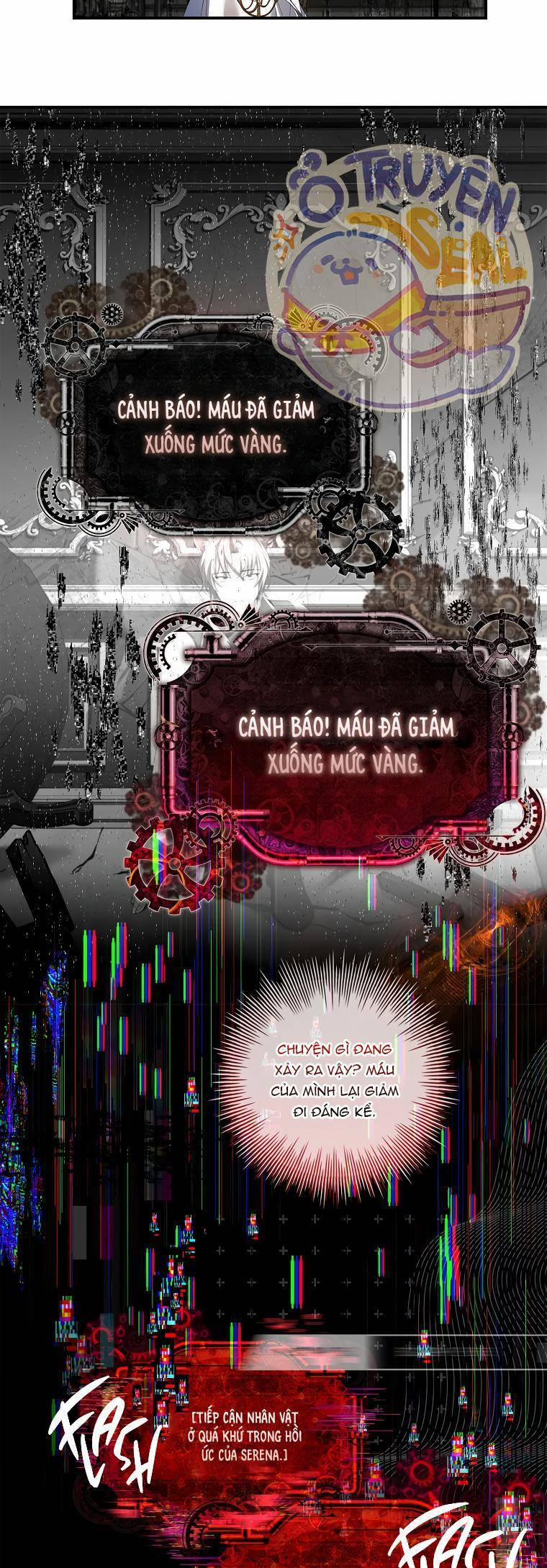 Tôi Đã Tắt Cài Đặt Chế Độ Nhận Thức Nỗi Đau! 4 trang 29