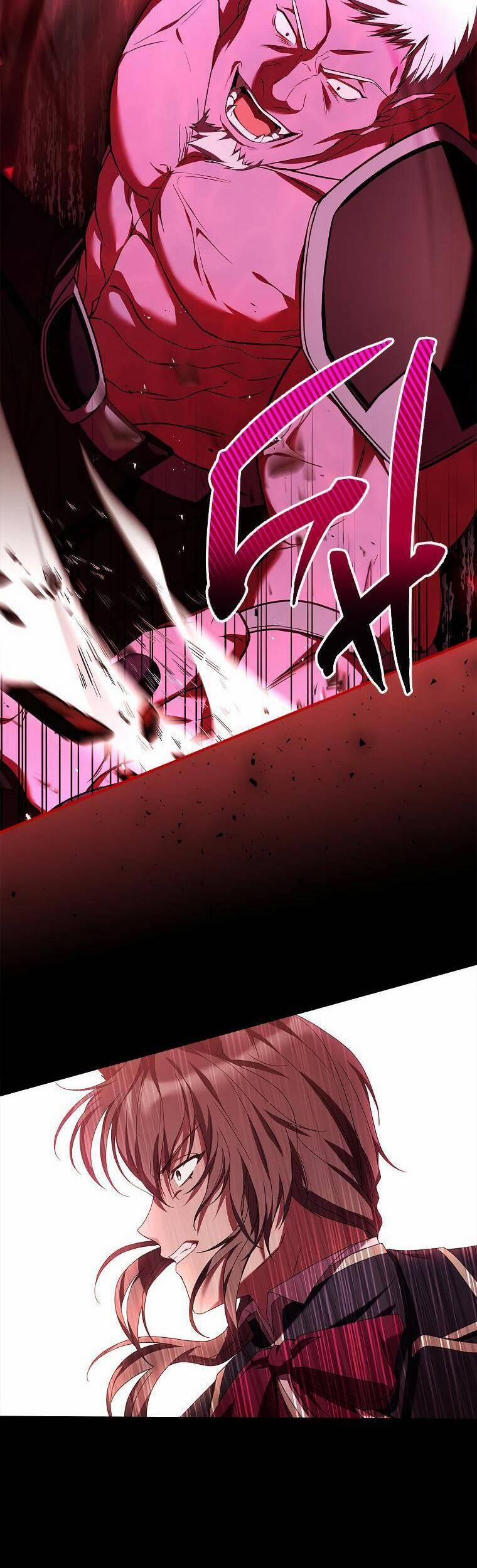 Tôi Đã Tắt Cài Đặt Chế Độ Nhận Thức Nỗi Đau! 4 trang 3