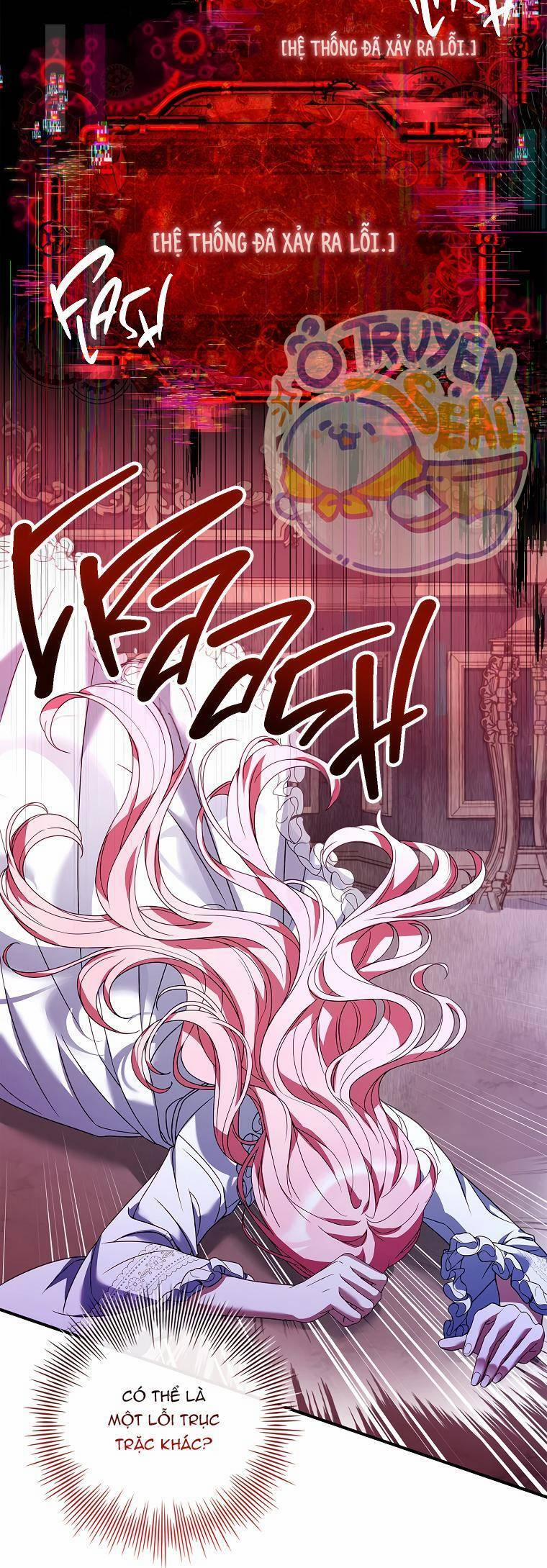 Tôi Đã Tắt Cài Đặt Chế Độ Nhận Thức Nỗi Đau! 4 trang 30