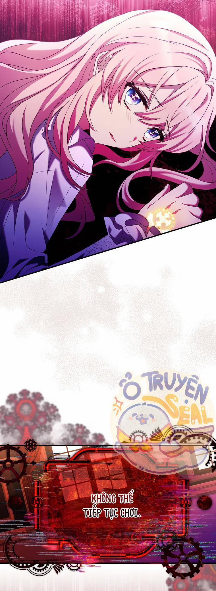 Tôi Đã Tắt Cài Đặt Chế Độ Nhận Thức Nỗi Đau! 4 trang 32