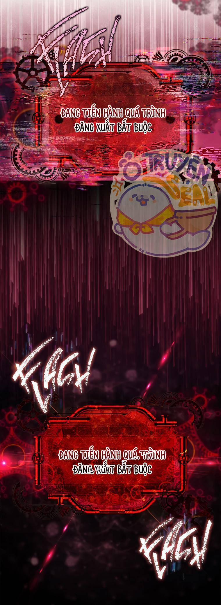 Tôi Đã Tắt Cài Đặt Chế Độ Nhận Thức Nỗi Đau! 4 trang 33