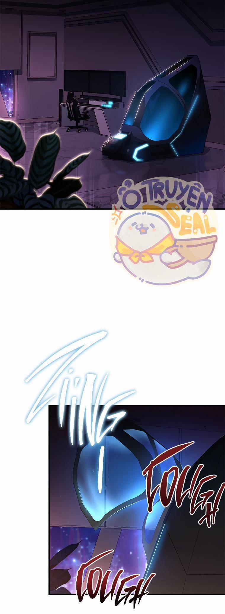 Tôi Đã Tắt Cài Đặt Chế Độ Nhận Thức Nỗi Đau! 4 trang 35