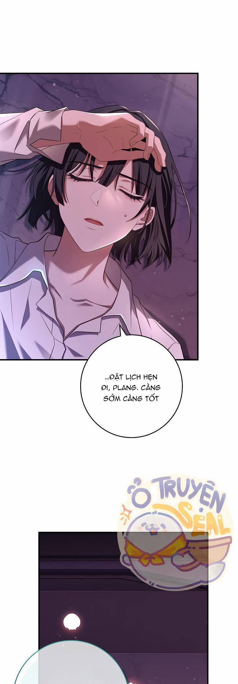 Tôi Đã Tắt Cài Đặt Chế Độ Nhận Thức Nỗi Đau! 4 trang 41