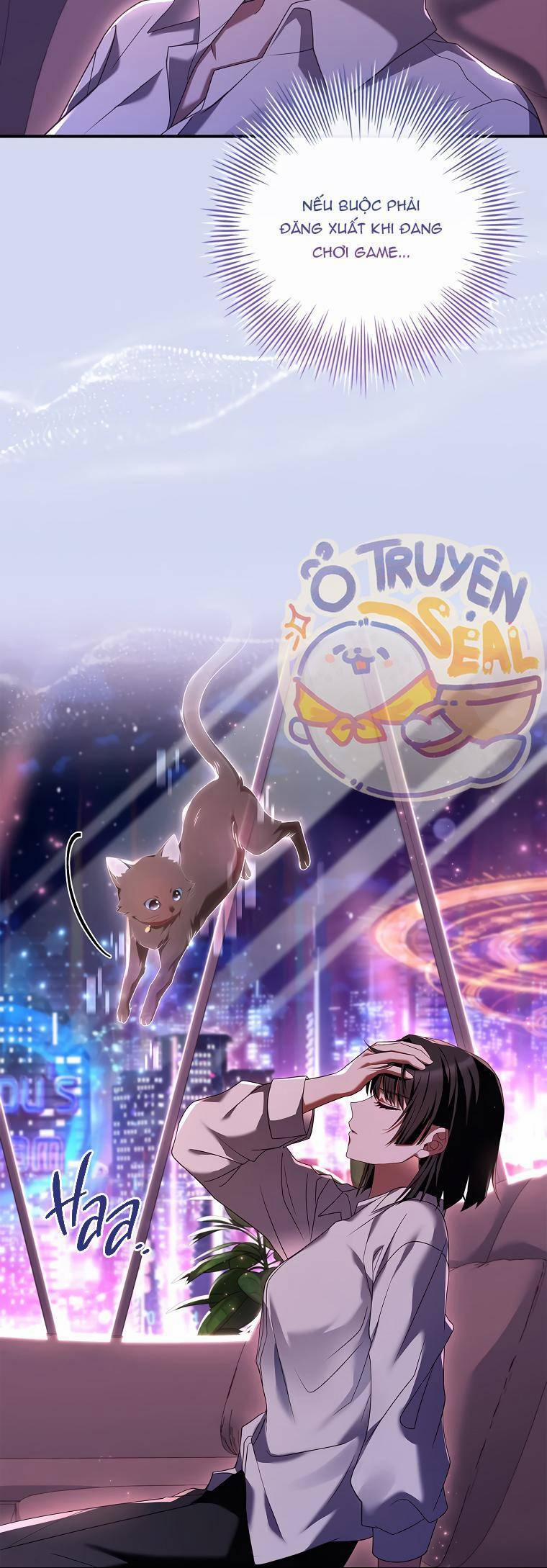 Tôi Đã Tắt Cài Đặt Chế Độ Nhận Thức Nỗi Đau! 4 trang 44