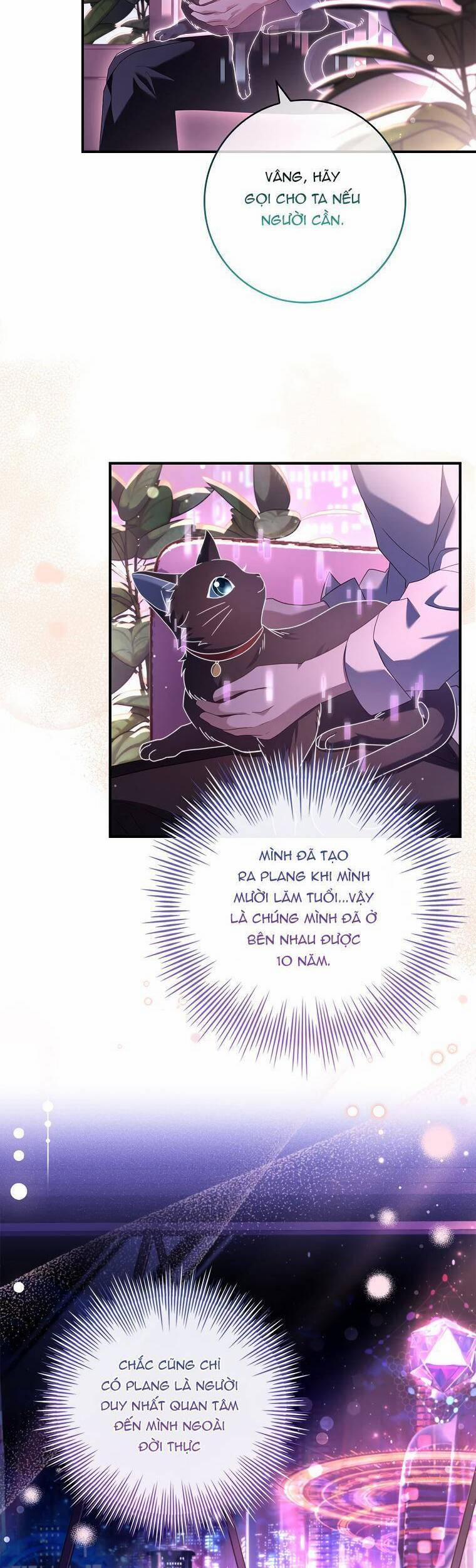 Tôi Đã Tắt Cài Đặt Chế Độ Nhận Thức Nỗi Đau! 4 trang 46