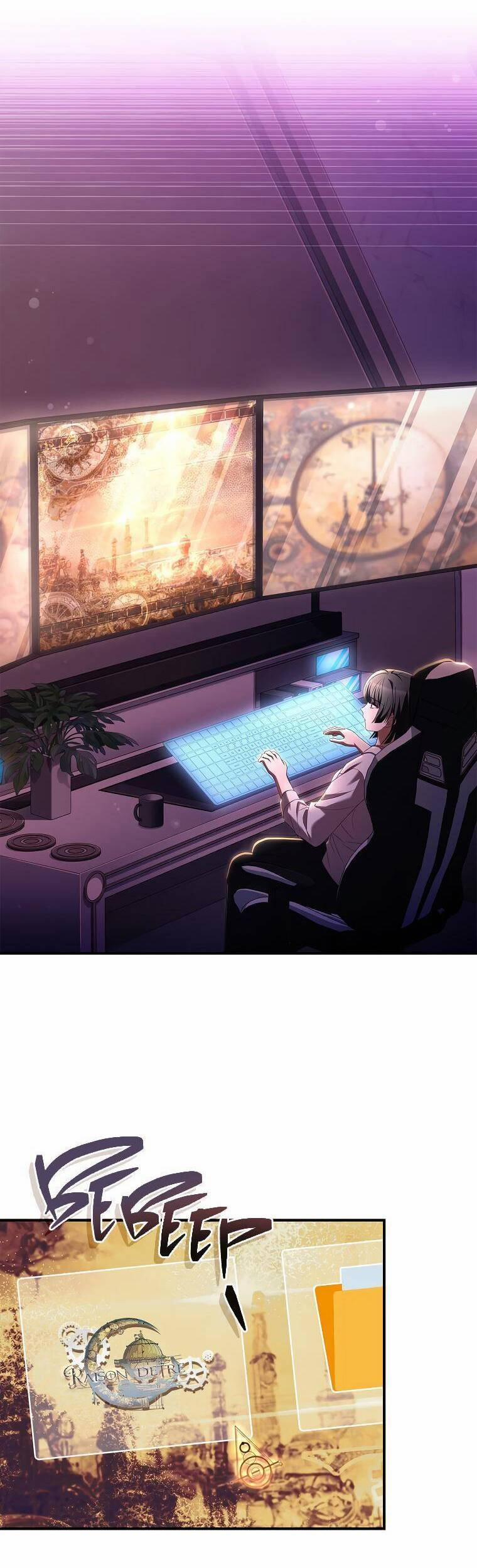 Tôi Đã Tắt Cài Đặt Chế Độ Nhận Thức Nỗi Đau! 4 trang 48