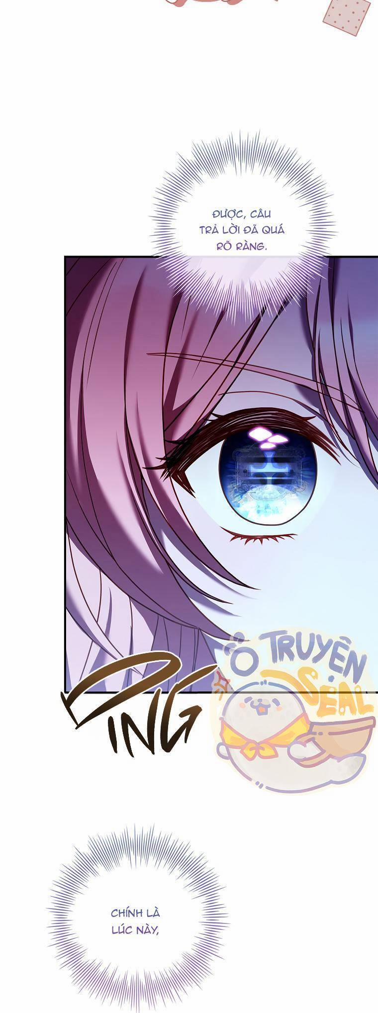 Tôi Đã Tắt Cài Đặt Chế Độ Nhận Thức Nỗi Đau! 4 trang 8