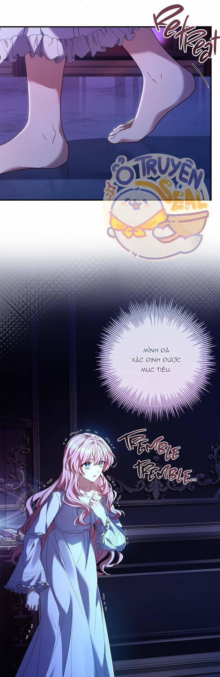 Tôi Đã Tắt Cài Đặt Chế Độ Nhận Thức Nỗi Đau! 4 trang 9