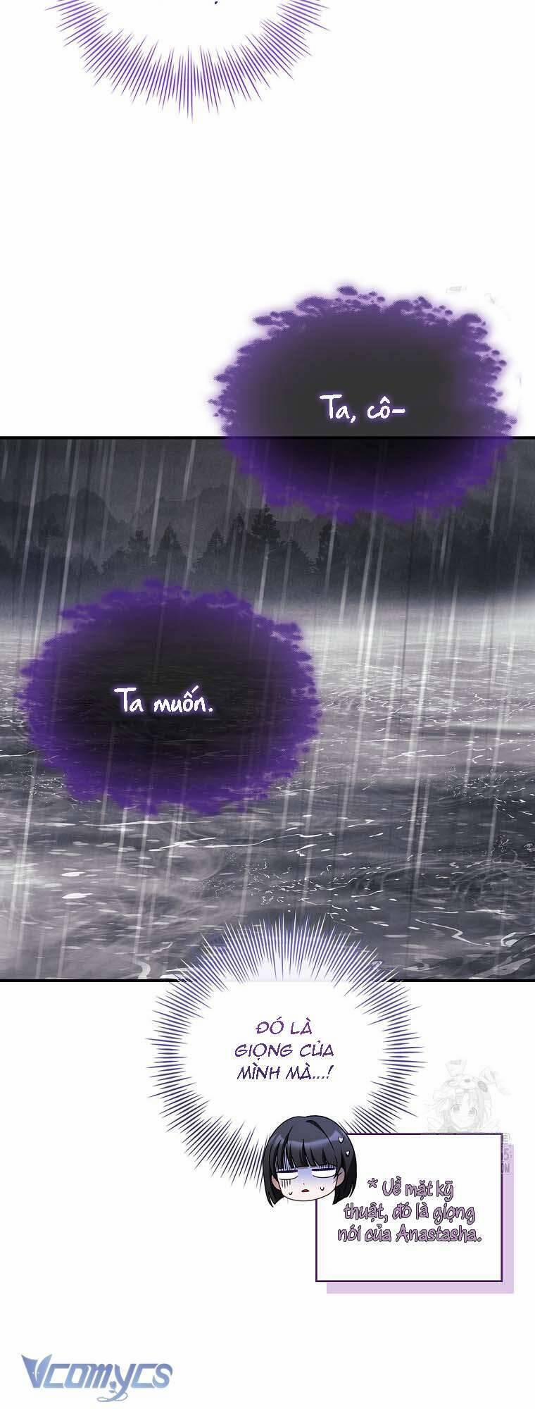 Tôi Đã Tắt Cài Đặt Chế Độ Nhận Thức Nỗi Đau! 40 trang 12